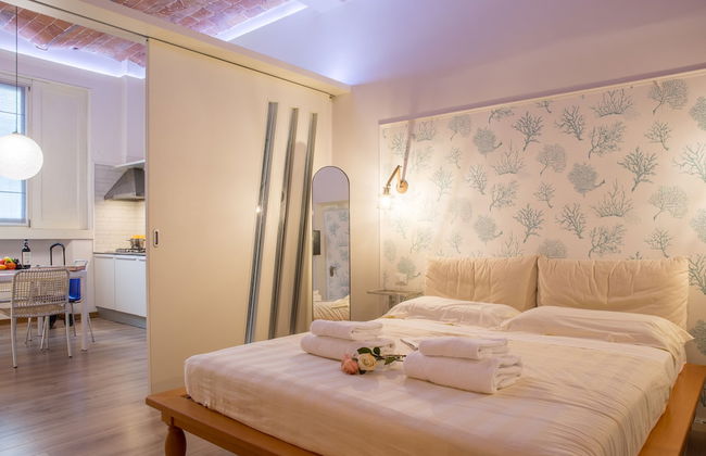 Giglio Apartments by Mmega - Photo 5