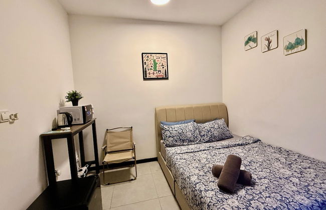 Neu Suites by Moonlight - Foto 36