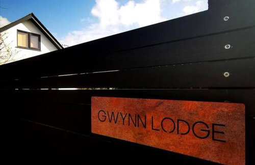 Gwynn Lodge - Foto 19