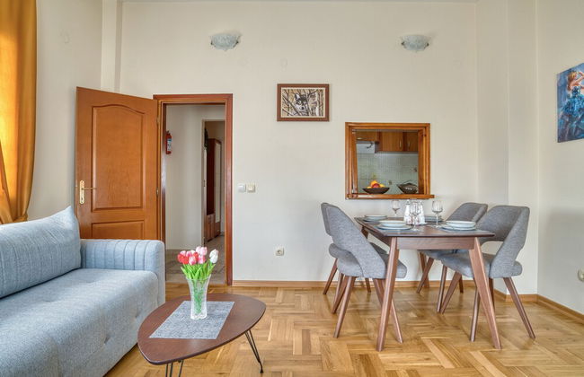 Apartments Elena - Photo 63