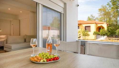 Aristi House in Olimpiada - Foto 3