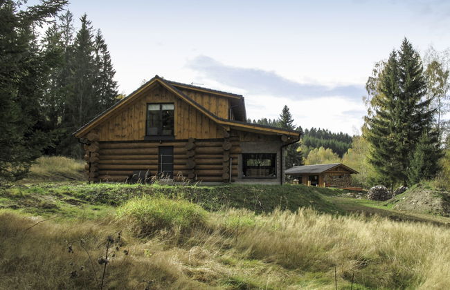 6 bedroom House in Benešov nad Černou with garden and terrace - Photo 63