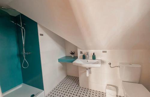 Pokoje gościnne u Galusia - Foto 12