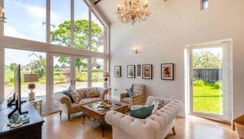 Whitehill Barn - Uk47195 - Foto 4