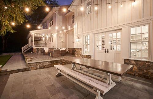 Valley Farmhouse Retreat - Foto 57
