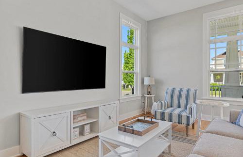 Harbor Shores Hideaway by Juniper Holiday + Home - Foto 12