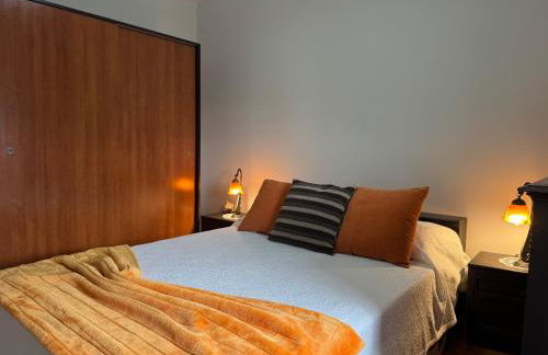 Casa da Avó Quina - Seixas - Foto 36