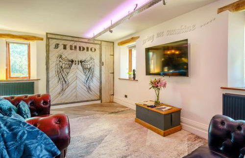 The Artist Studio - Foto 18