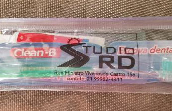 StudioRD Copacabana 250m da praia esquina com a Rua do Copacabana Palace Rodolfo Dantas - Foto 24