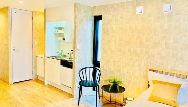 TIME SHARING STAY ikebukuro - Foto 4, Habitación