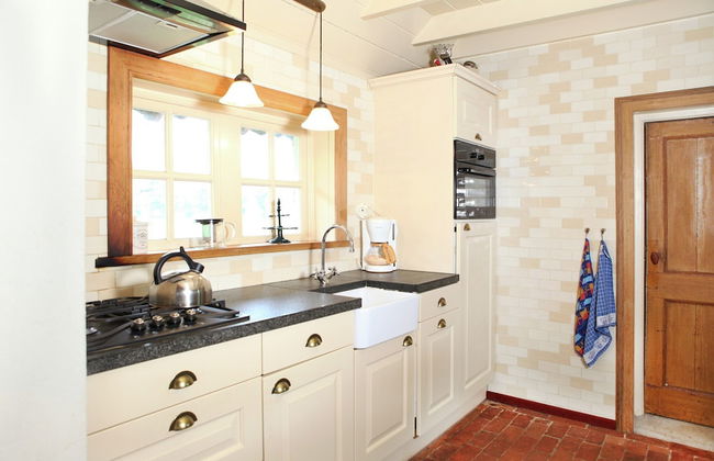 Cozy Apartment in Enschede near Forest - Foto 14