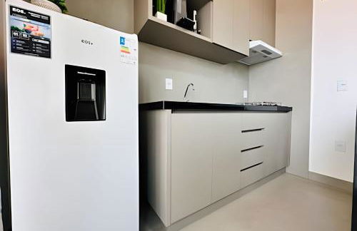 *Loft Refúgio Urbano | Estilo e Conforto. - Foto 31