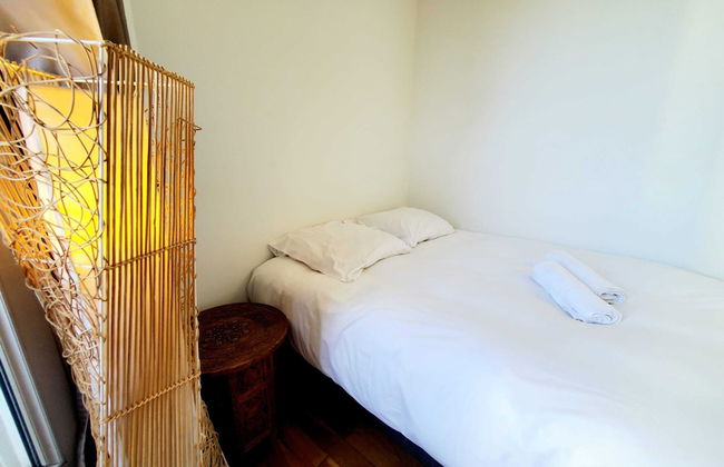 Bright & Cosy One-bed Apartment - Foto 9