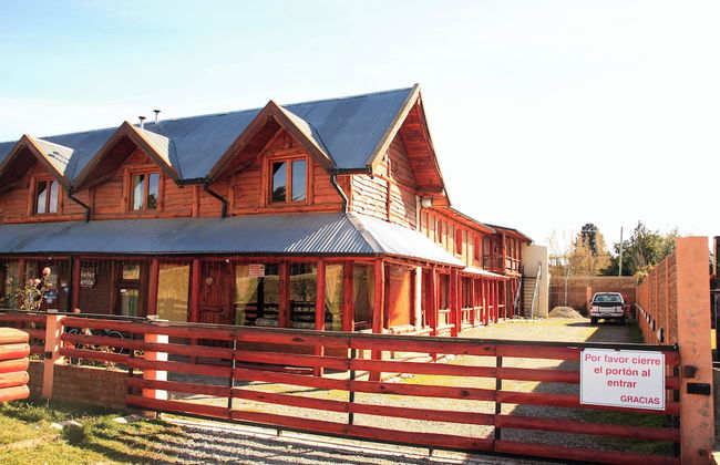 Cabañas Clarita - Foto 35