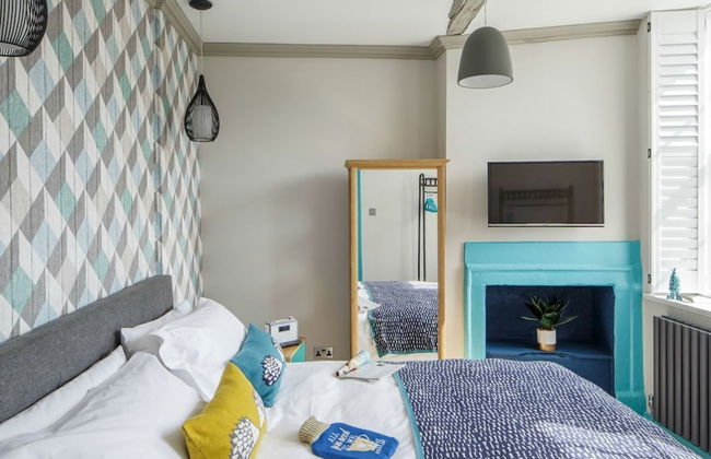 Dream Stays Bath - Beau Street - Foto 1