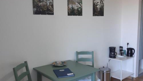 Villa Chariklia Studios - Foto 5