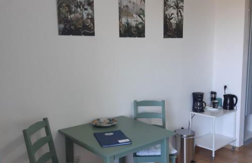 Villa Chariklia Studios - Foto 5