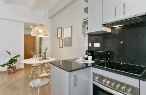 Click&Flat Sugranyes - Foto 15