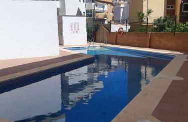 Versalles Beach Apartament - Photo 27