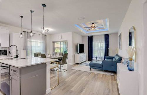 Modern Vacation House - Foto 1