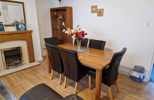 Oasis Abode @Shiremoor - Foto 37