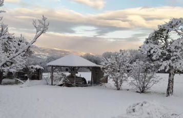 La Grange de Capucine, gite de caractère - Foto 6