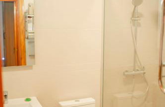 Alojamientos Sierra de Cádiz Benamahoma - Foto 10