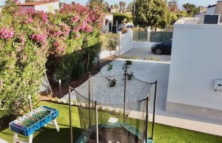 VILLA MARE BLUE - casa vacanze a 150m dal mare - Foto 32