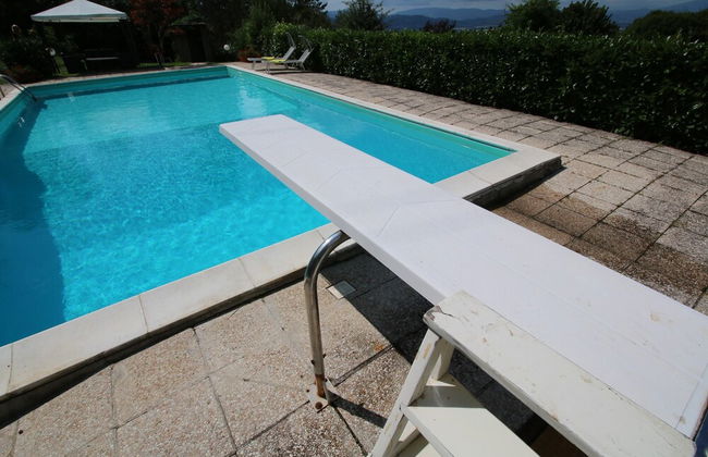 Chalet in Umbria With Private Pool - Foto 21