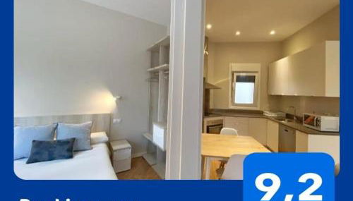 Apartamentos MIRADOR DEL TRANSITO - Foto 2