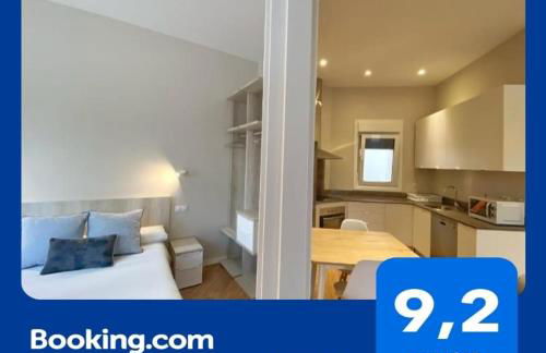 Apartamentos MIRADOR DEL TRANSITO - Foto 2