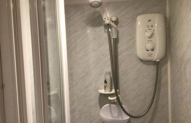 Cozy Camborne Studio Retreat With two Single Beds - Foto 14