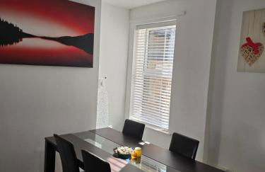 A City Centre family house - Foto 1