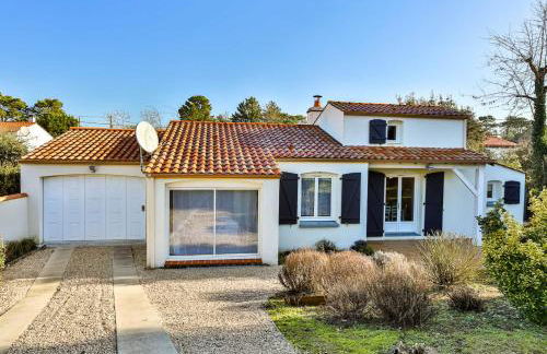 Le petit havre de paix Longevillai - Foto 6