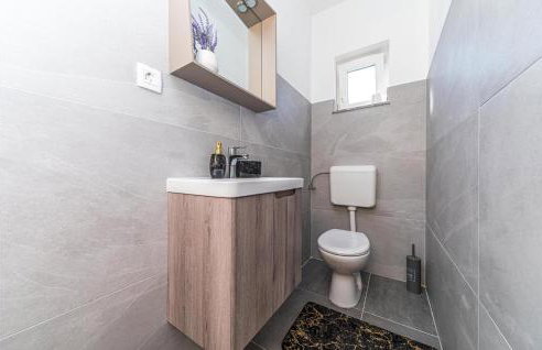 Beautiful Home In Ugljane With Wifi - Foto 44