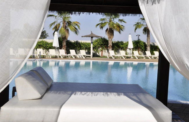 Alannia Costa Blanca - Foto 32