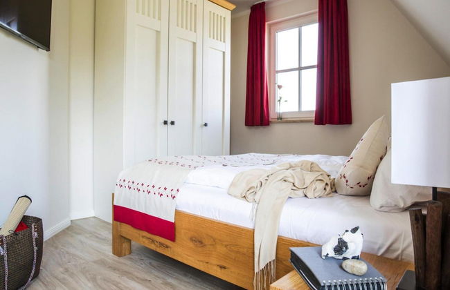 Luxushaus Boddenkuste mit Sauna - Foto 2