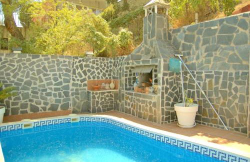 casa vacacional con piscina privada - Foto 14