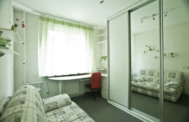 Kvart Apartments Mayakovskaya - Foto 76