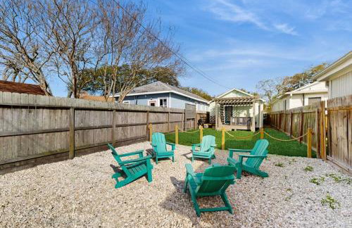 Barefoot Coastal Cottage - Foto 7