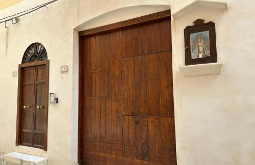 La Dimora di Porta Palermo -Centro Storico-Sciacca - Photo 15