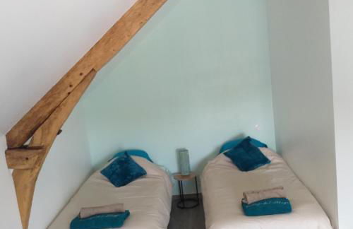 Le Cottage de L Abbaye - Photo 10