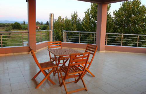 VILLA DIAMOND Κουρούτα Αμαλιαδος - Foto 40