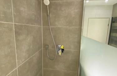 Modernes Apartment Duisburg Homberg - Foto 10