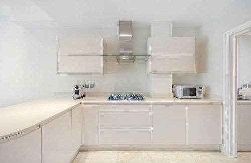 New 3Bed in Knightsbridge - Foto 30
