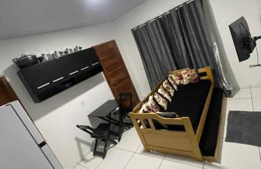 Recanto da Aurora - Casa 3 - Foto 14