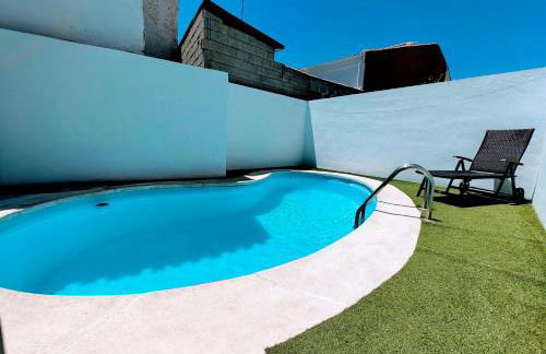 El Oasis de Castil - Foto 8