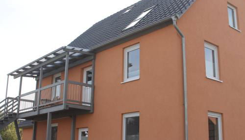 3 Zimmer Ferienwohnung - Woltorf - Foto 2