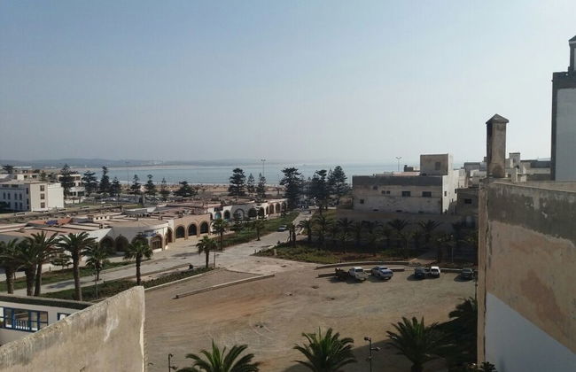 Appartements Sofia Tahraouia - Photo 44