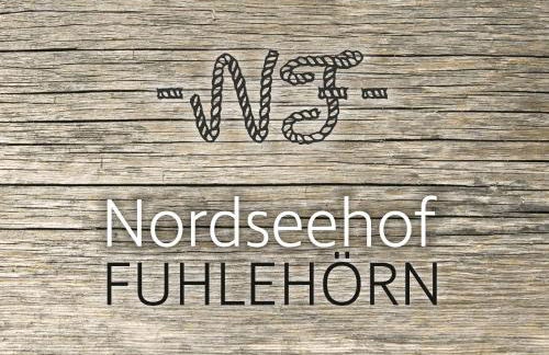 Nordseehof Fuhlehoern - Photo 5
